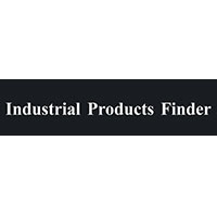 Industrial Products Finder IPF logo