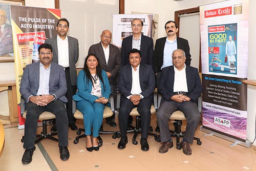 Jury_2018 at the IPF Industrial Excellence Awards