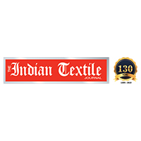 Indian Textile Journal logo