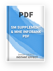 SM supplement & MHE Infobank
